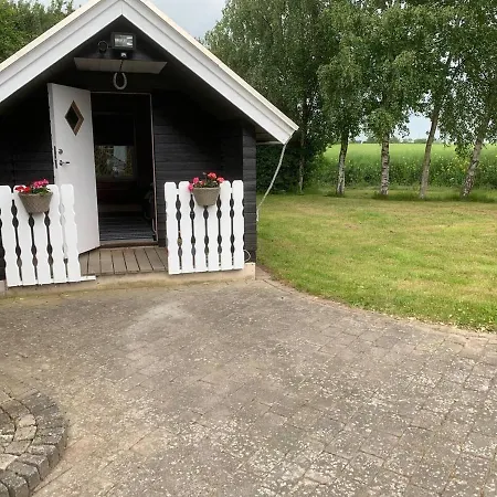 Stunning Romantik Cabin Close To Baltic Sea Ferienhaus